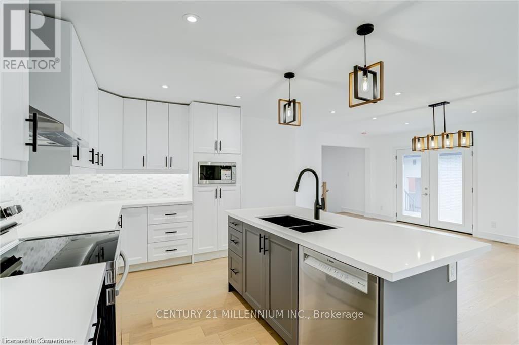 492 Birch Street, Collingwood, Ontario  L9Y 2X1 - Photo 11 - 40683800
