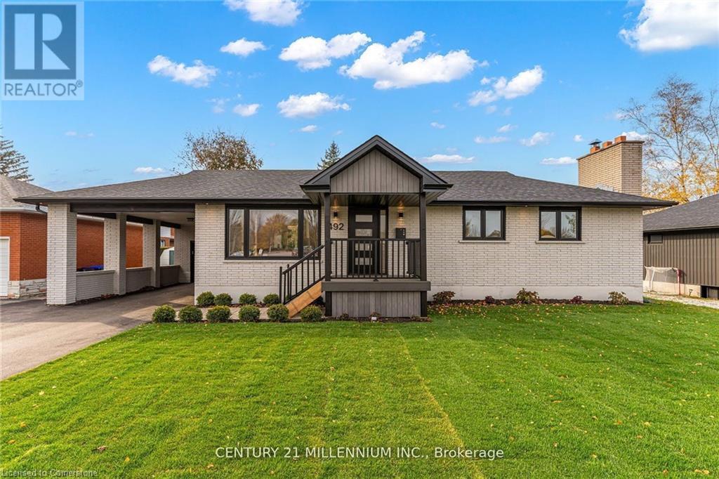 492 Birch Street, Collingwood, Ontario  L9Y 2X1 - Photo 3 - 40683800