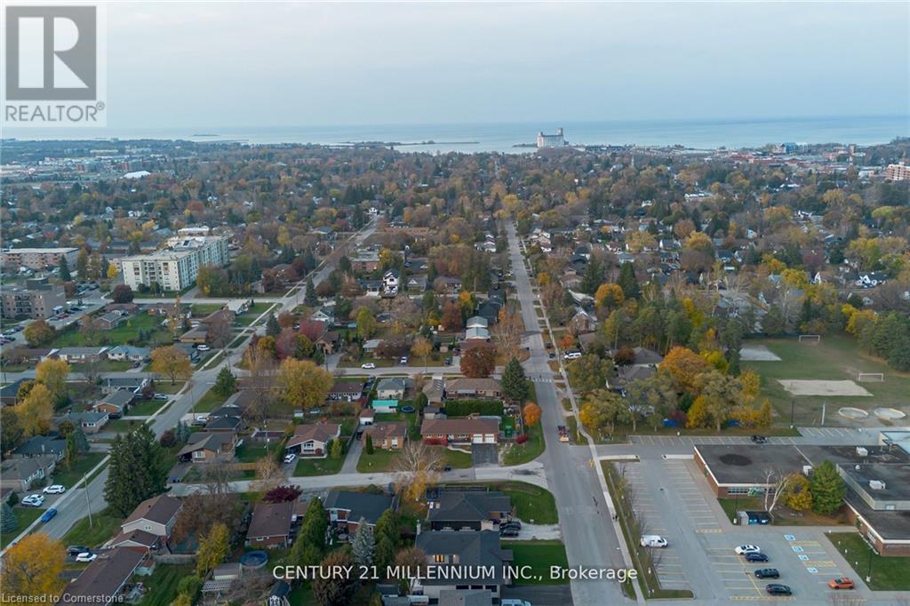 492 Birch Street, Collingwood, Ontario  L9Y 2X1 - Photo 39 - 40683800