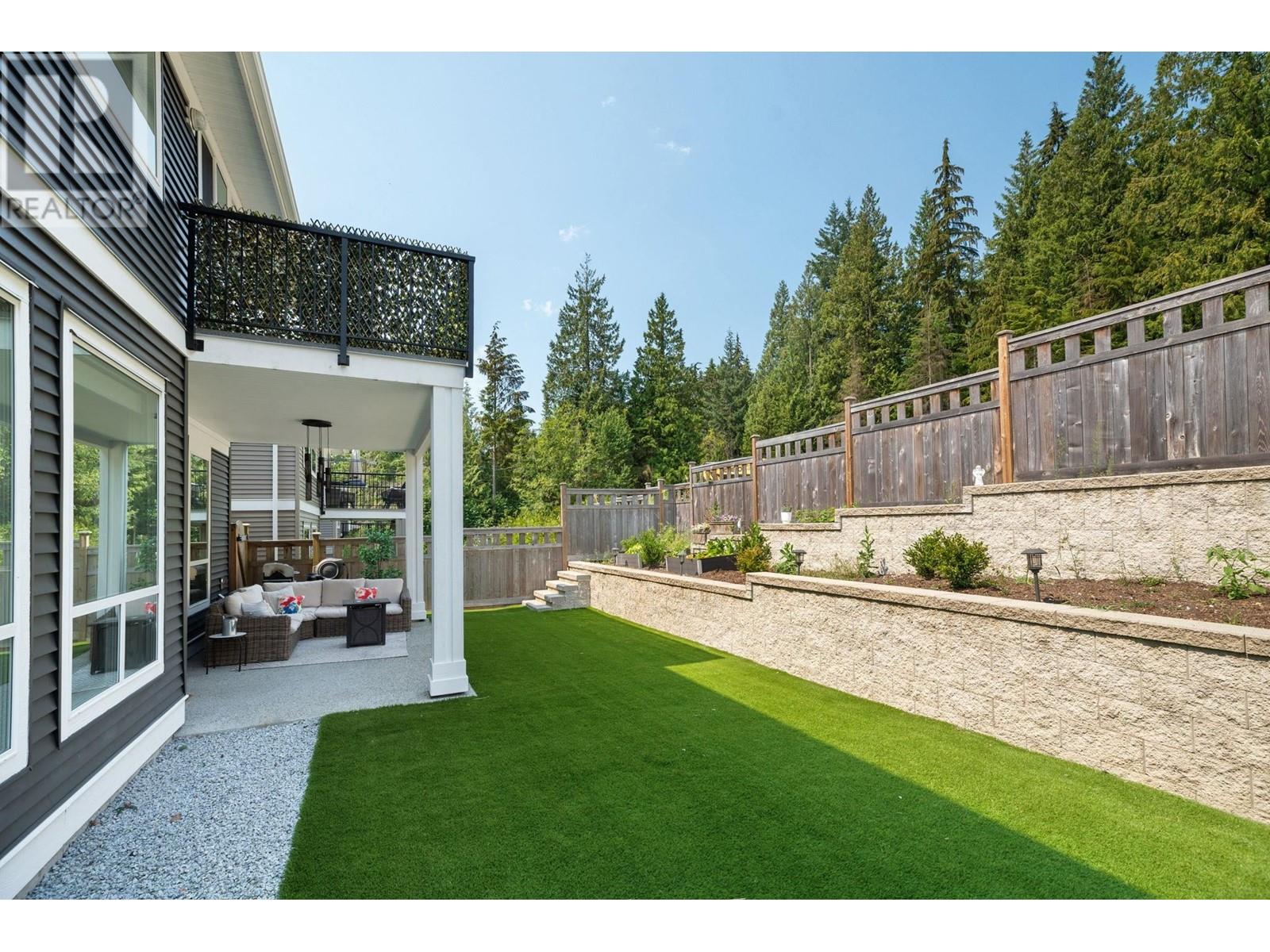 3429 Hamber Court, Coquitlam, British Columbia  V3E 0L2 - Photo 38 - R2948786
