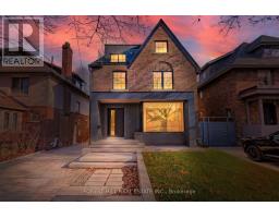 127 WELLAND AVENUE, Toronto, Ontario