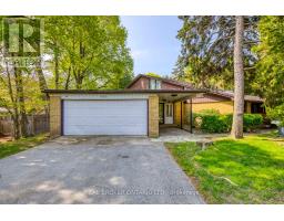 600 BOB O LINK ROAD, Mississauga, Ontario
