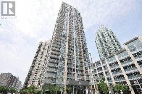 3310 - 225 WEBB DRIVE N, Mississauga, Ontario