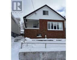 324 BALSAM STREET S, Timmins, Ontario