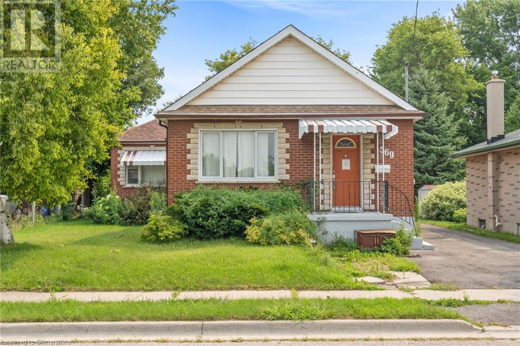 569 HOWARD Street, Oshawa, Ontario
