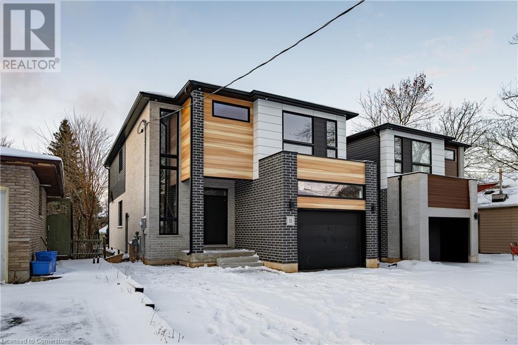 11 Ontario StreetCambridge, Ontario  N3C 2H7 - Photo 1 - 40683831
