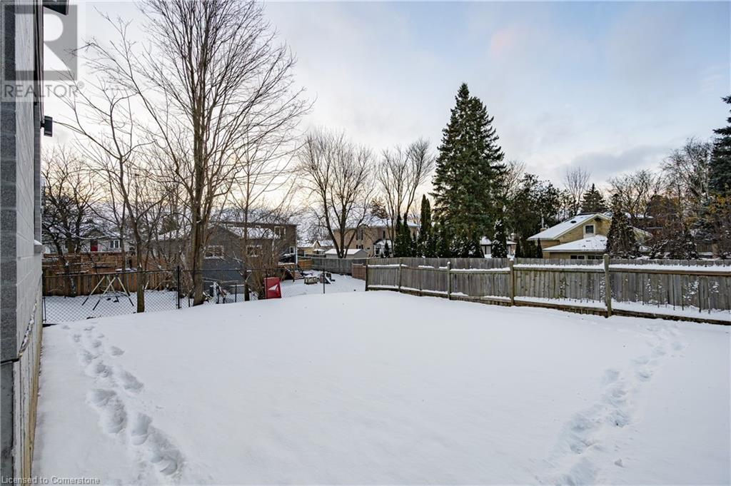 11 Ontario StreetCambridge, Ontario  N3C 2H7 - Photo 44 - 40683831