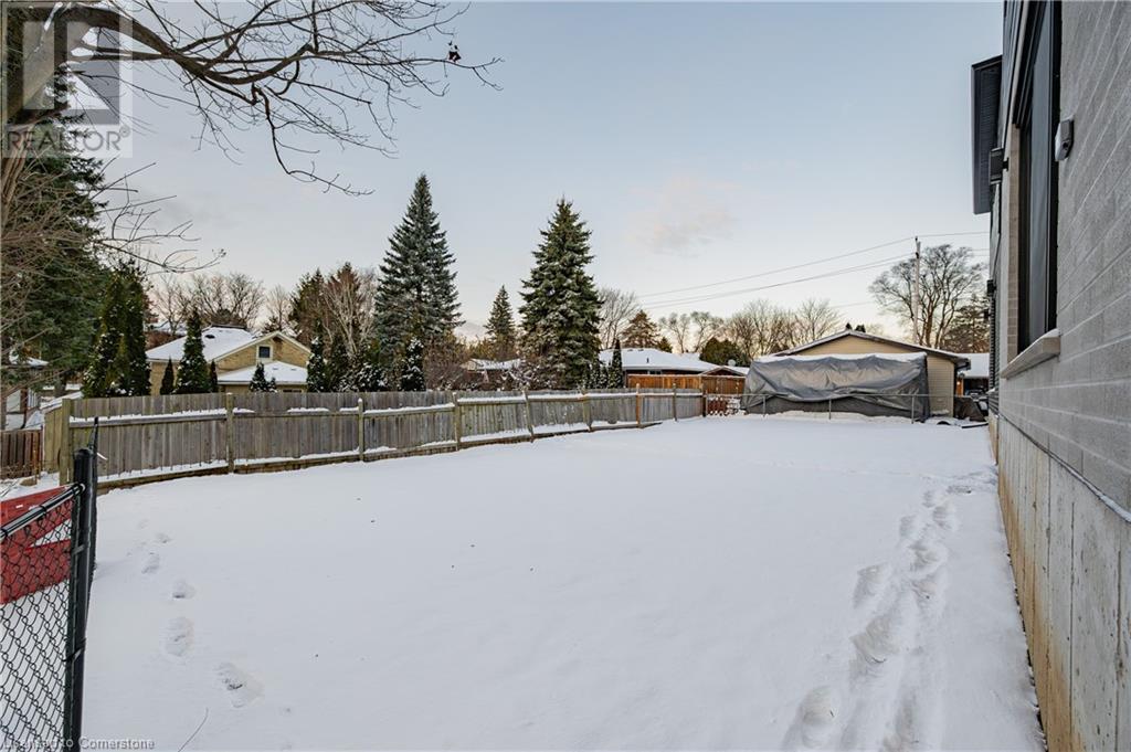 11 Ontario StreetCambridge, Ontario  N3C 2H7 - Photo 47 - 40683831