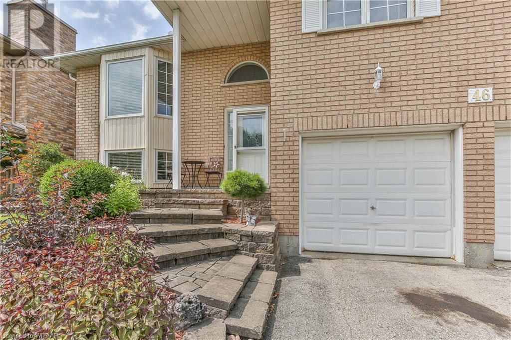 46 Hodgins Crescent, Woodstock, Ontario  N4V 1A8 - Photo 3 - 40683744