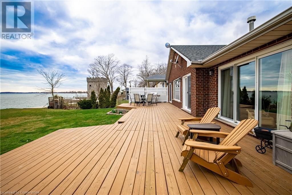 2948 North Shore Drive, Lowbanks, Ontario  N0A 1K0 - Photo 24 - 40683812