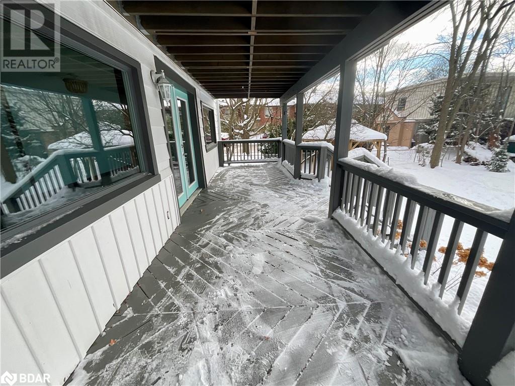 18 Francis Street E, Fenelon Falls, Ontario  K0M 1N0 - Photo 10 - 40683841