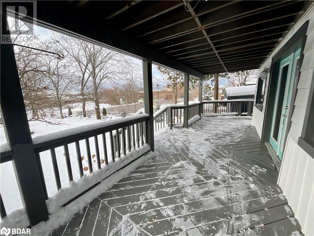 18 Francis Street E, Fenelon Falls, Ontario  K0M 1N0 - Photo 11 - 40683841