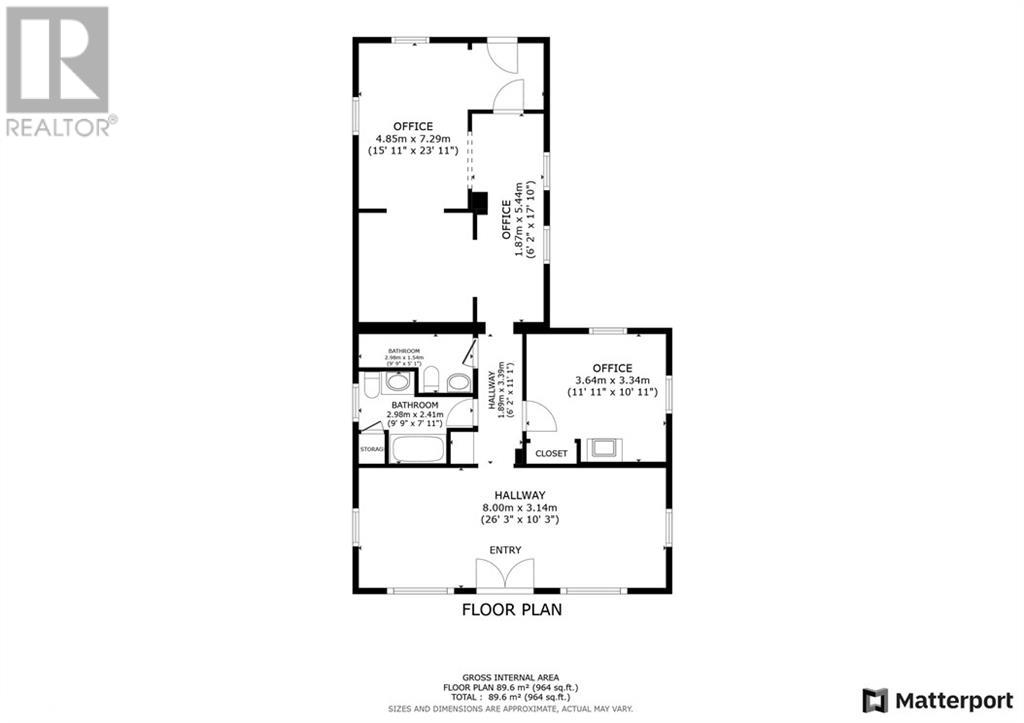 18 Francis Street E, Fenelon Falls, Ontario  K0M 1N0 - Photo 12 - 40683841