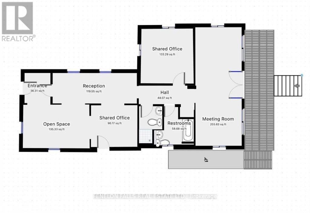 18 Francis Street E, Fenelon Falls, Ontario  K0M 1N0 - Photo 13 - 40683841