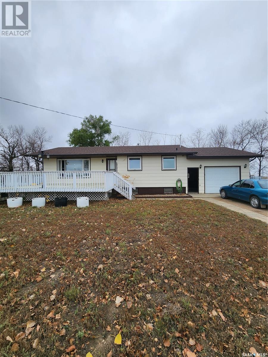 1 First AVENUE, oungre, Saskatchewan
