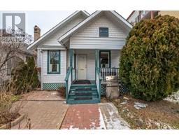 626 Martin Street Main North, Penticton, Ca
