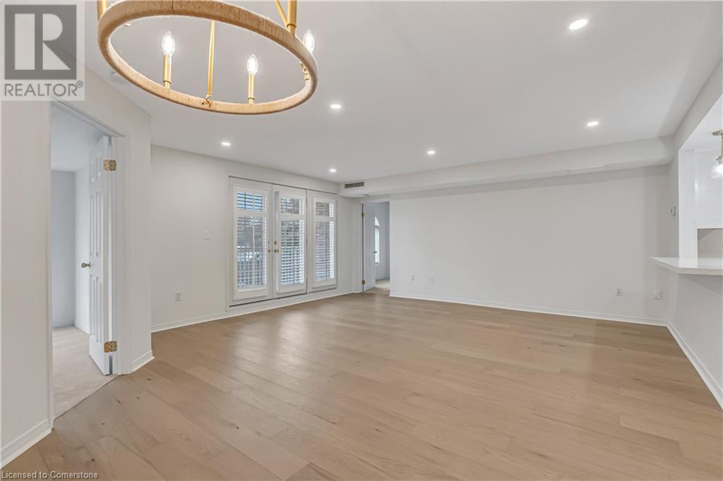 216 Plains Road W Unit# A204, Burlington, Ontario  L7T 4K8 - Photo 16 - 40682816