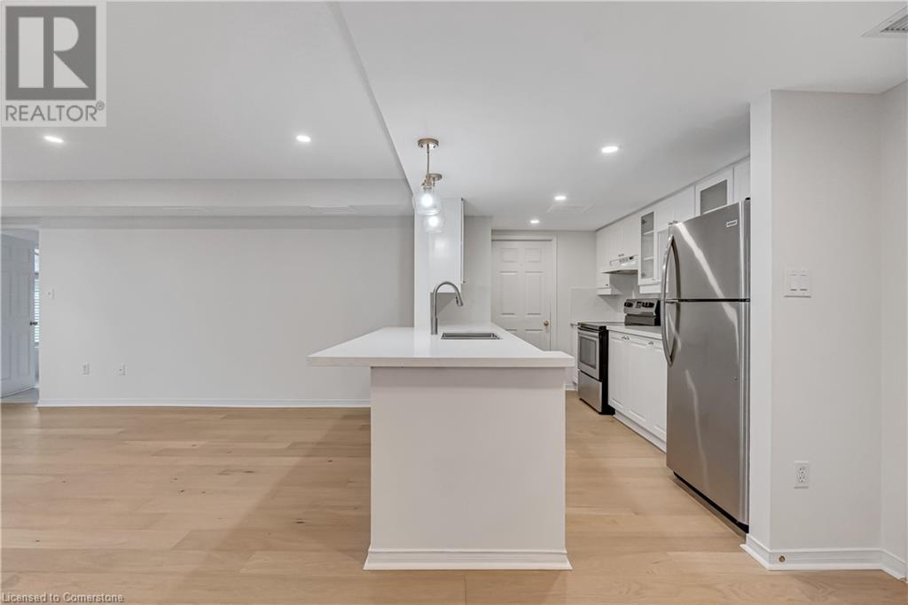 216 Plains Road W Unit# A204, Burlington, Ontario  L7T 4K8 - Photo 11 - 40682816