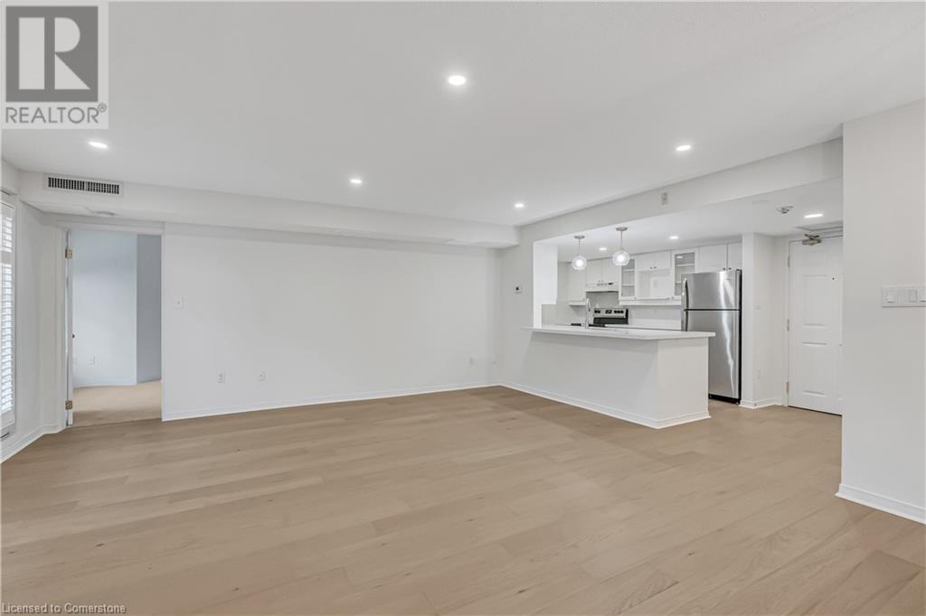 216 Plains Road W Unit# A204, Burlington, Ontario  L7T 4K8 - Photo 8 - 40682816