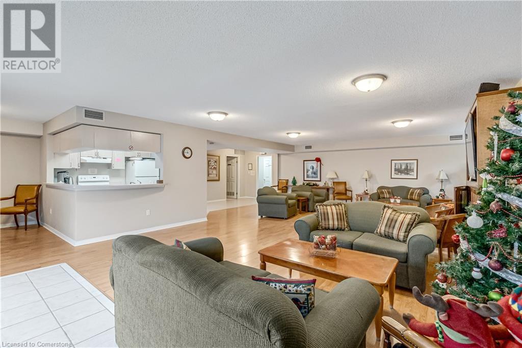 216 Plains Road W Unit# A204, Burlington, Ontario  L7T 4K8 - Photo 32 - 40682816