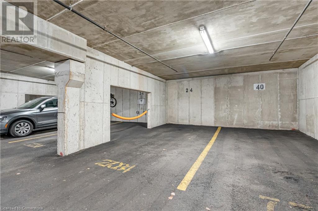 216 Plains Road W Unit# A204, Burlington, Ontario  L7T 4K8 - Photo 28 - 40682816