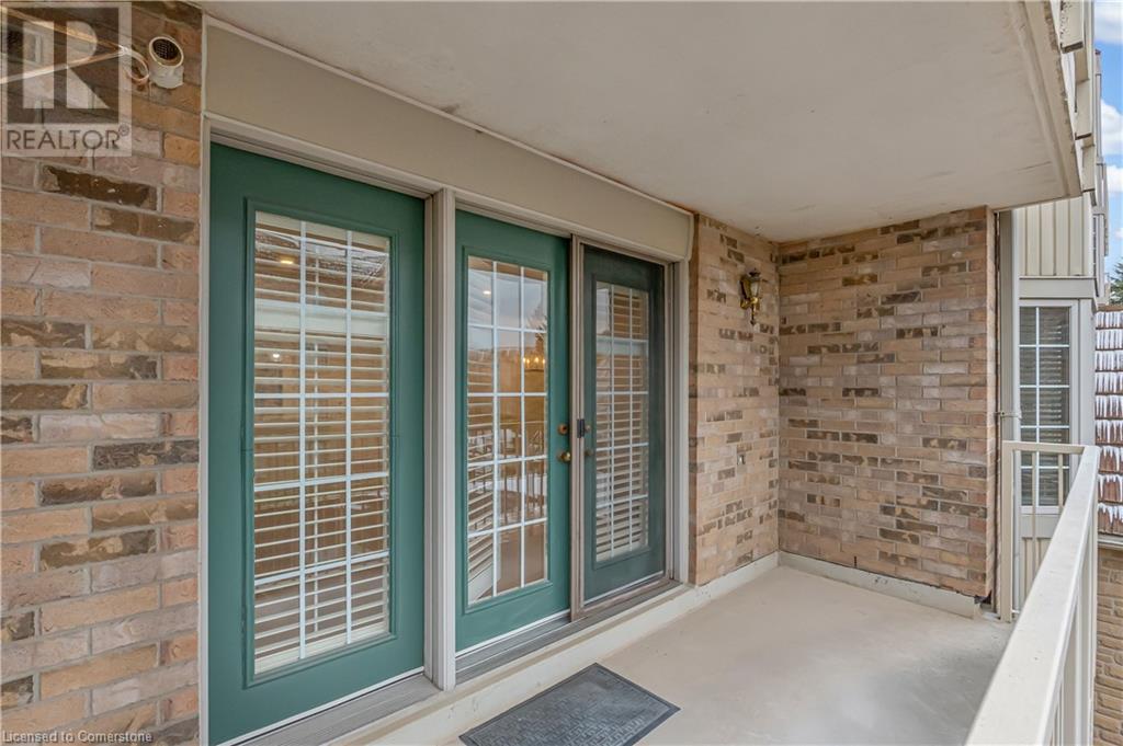 216 Plains Road W Unit# A204, Burlington, Ontario  L7T 4K8 - Photo 27 - 40682816