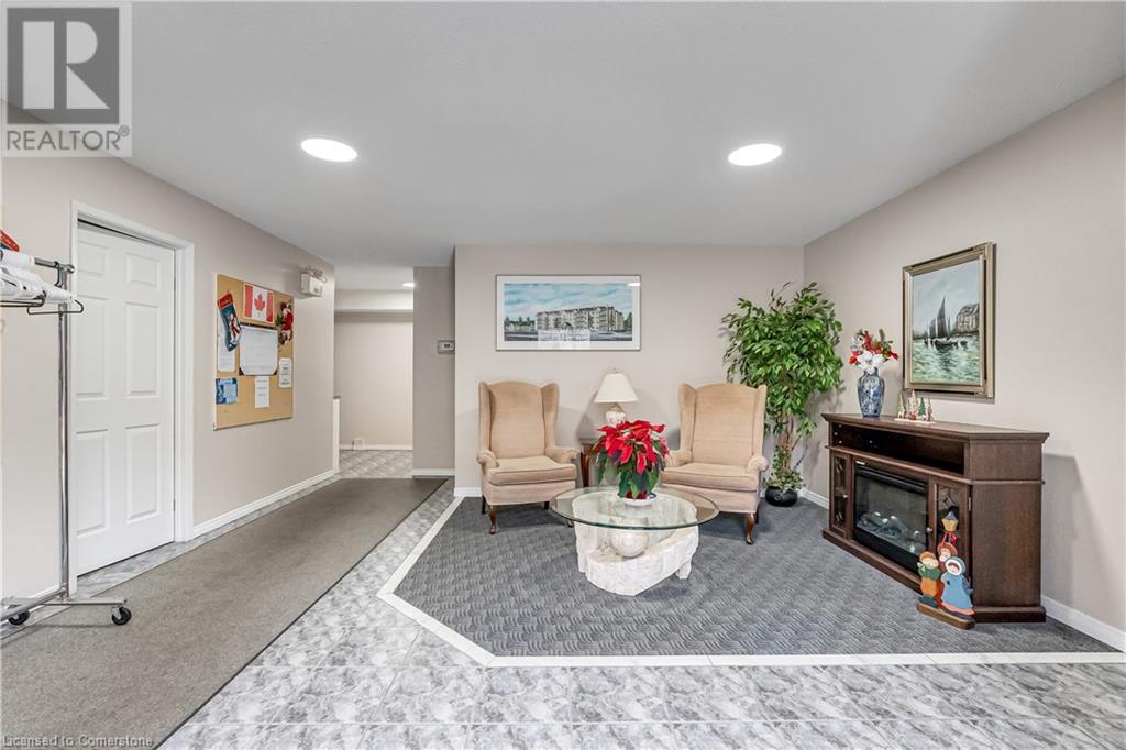 216 Plains Road W Unit# A204, Burlington, Ontario  L7T 4K8 - Photo 29 - 40682816