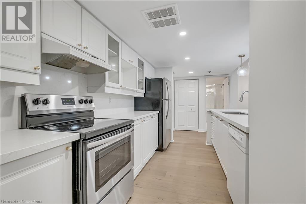 216 Plains Road W Unit# A204, Burlington, Ontario  L7T 4K8 - Photo 13 - 40682816