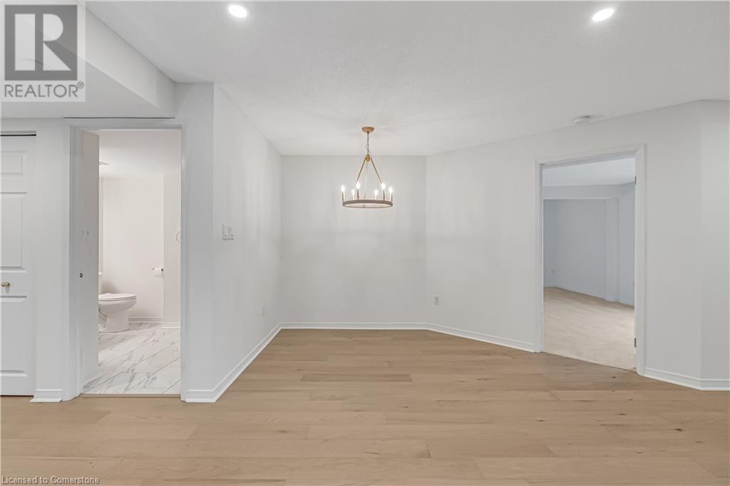 216 Plains Road W Unit# A204, Burlington, Ontario  L7T 4K8 - Photo 9 - 40682816