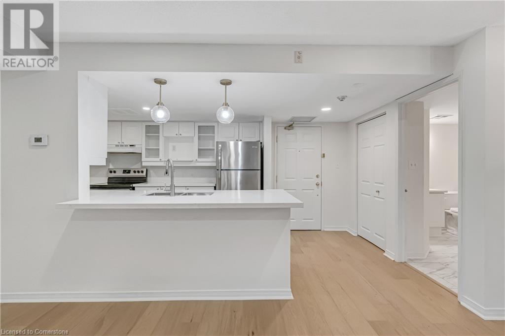 216 Plains Road W Unit# A204, Burlington, Ontario  L7T 4K8 - Photo 6 - 40682816