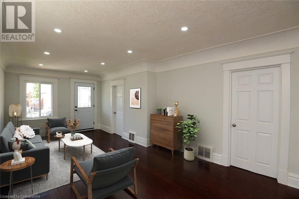 96 Cameron Avenue N, Hamilton, Ontario  L8H 4Z2 - Photo 3 - 40683760