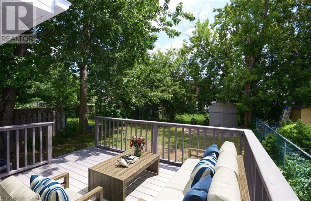 96 Cameron Avenue N, Hamilton, Ontario  L8H 4Z2 - Photo 12 - 40683760