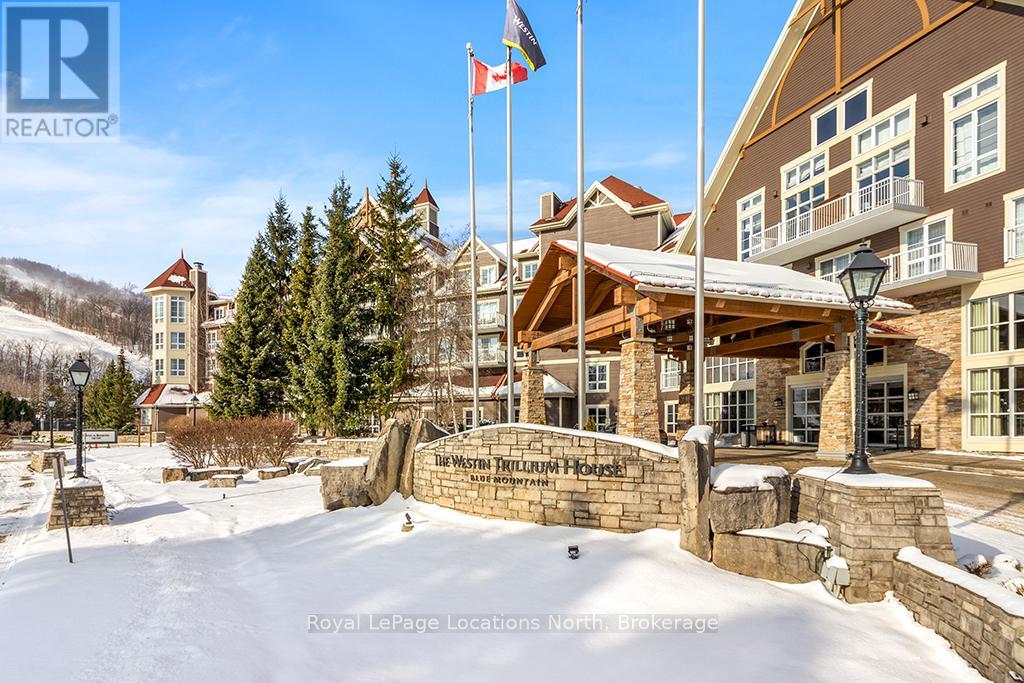 344 - 220 GORD CANNING DRIVE, blue mountains (blue mountain resort area), Ontario
