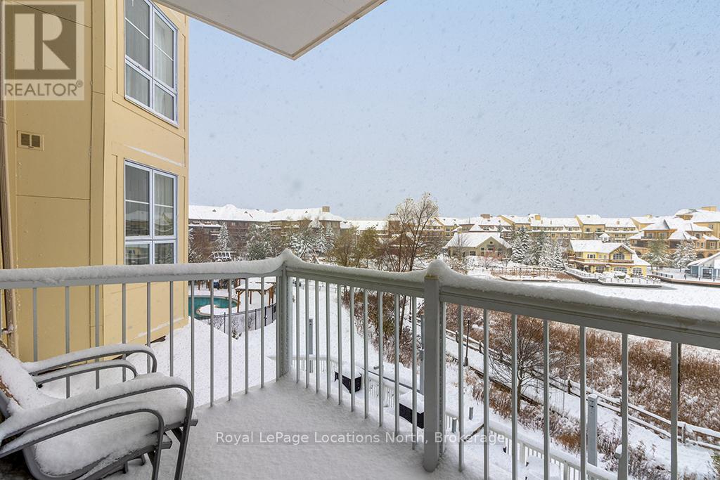 344 - 220 Gord Canning Drive, Blue Mountains, Ontario  L9Y 0V9 - Photo 21 - X11884261