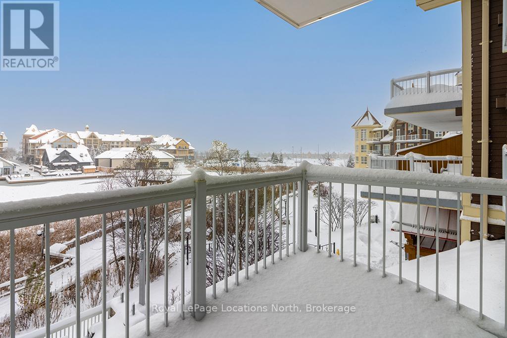 344 - 220 Gord Canning Drive, Blue Mountains, Ontario  L9Y 0V9 - Photo 22 - X11884261