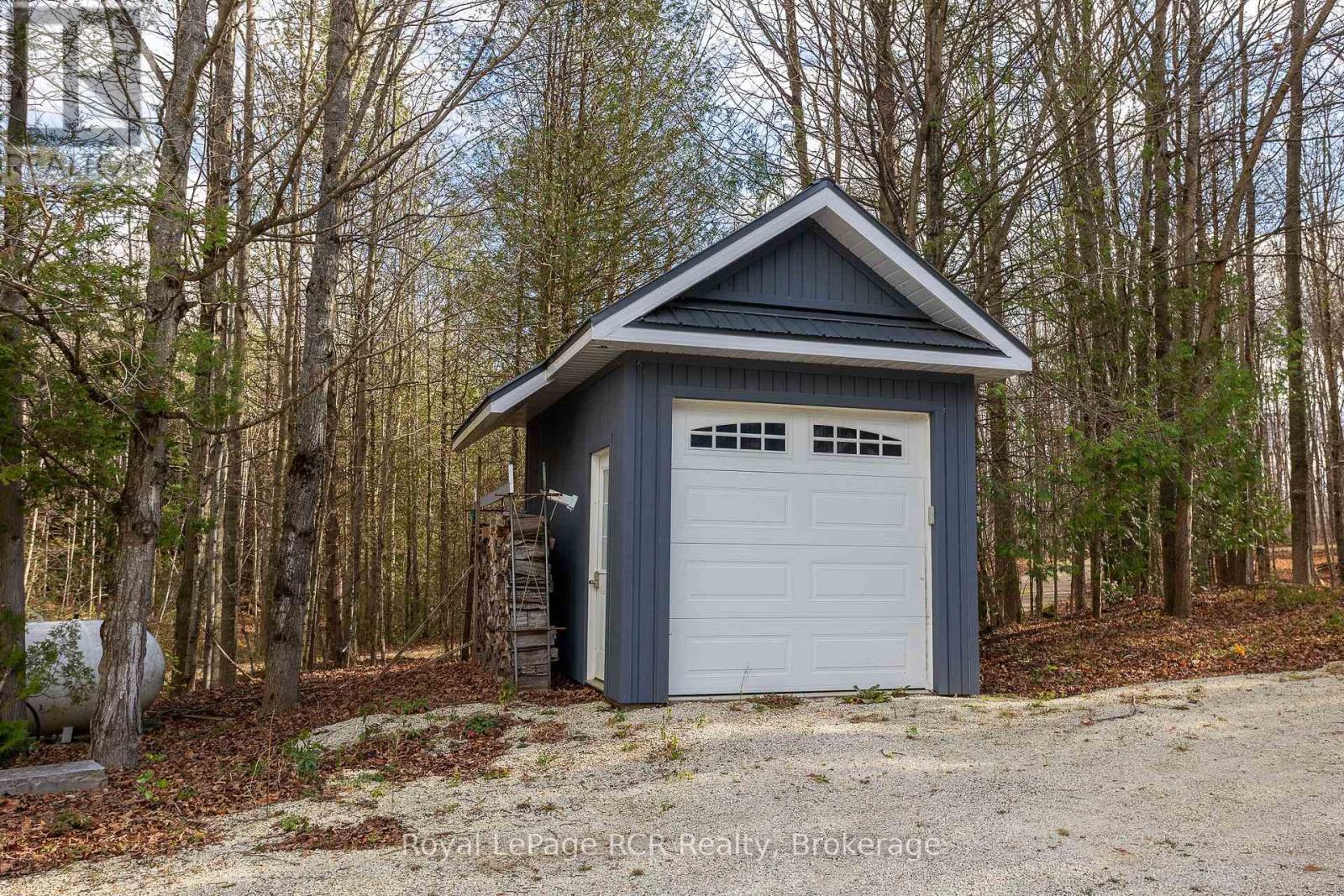 123 Lakeview Road, Grey Highlands, Ontario  N0C 1M0 - Photo 34 - X11884276