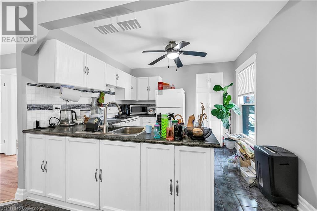 38 Myrtle Avenue Unit# 2, Hamilton, Ontario  L8M 2E9 - Photo 5 - 40683320