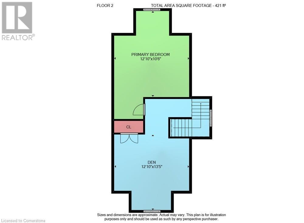 38 Myrtle Avenue Unit# 2, Hamilton, Ontario  L8M 2E9 - Photo 25 - 40683320