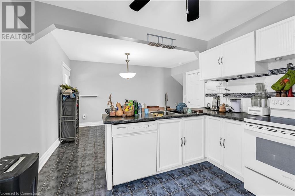 38 Myrtle Avenue Unit# 2, Hamilton, Ontario  L8M 2E9 - Photo 7 - 40683320