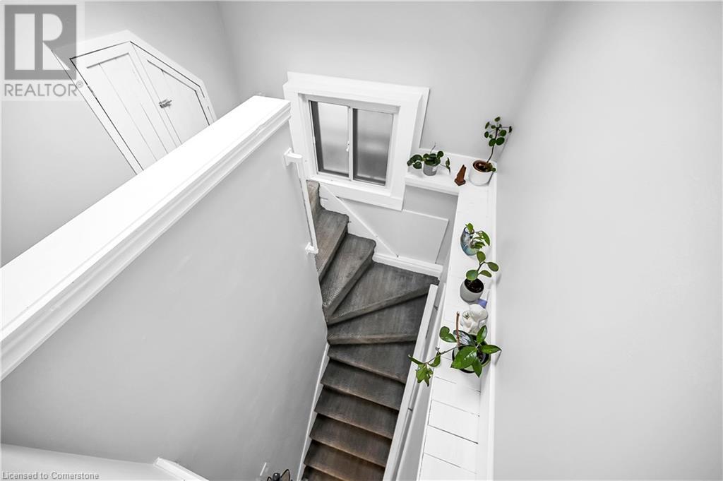 38 Myrtle Avenue Unit# 2, Hamilton, Ontario  L8M 2E9 - Photo 15 - 40683320