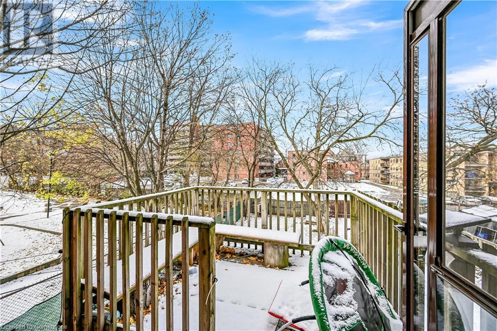 38 Myrtle Avenue Unit# 2, Hamilton, Ontario  L8M 2E9 - Photo 19 - 40683320