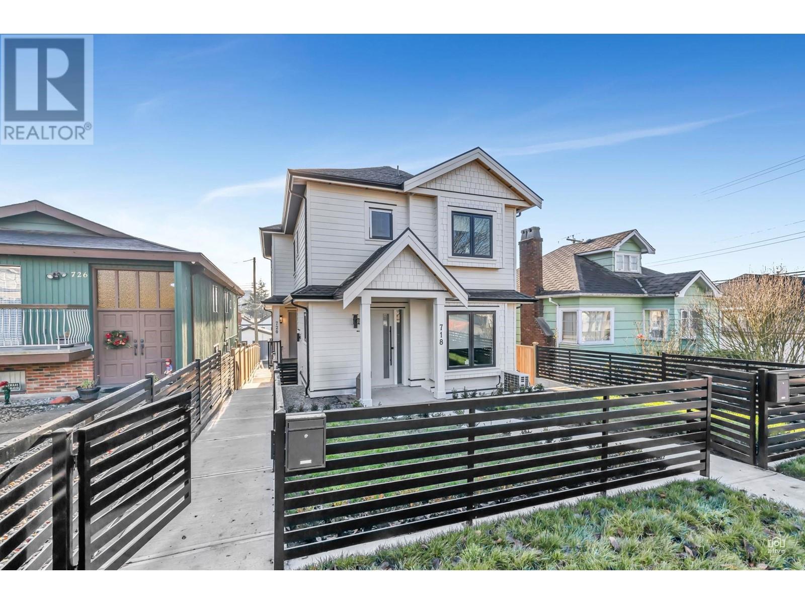 720 E 62ND AVENUE, Vancouver