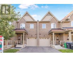 26 - 50 EDINBURGH DRIVE, Brampton, Ontario