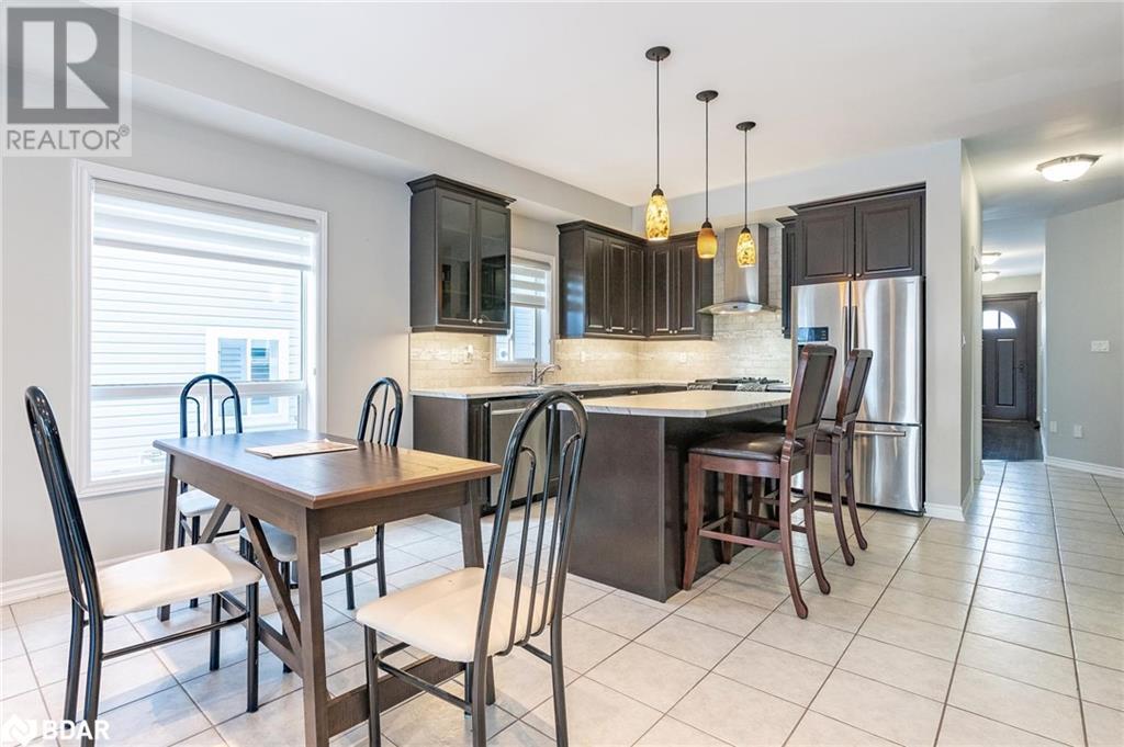 746 Halbert Drive, Shelburne, Ontario  L9V 3S3 - Photo 2 - 40682172