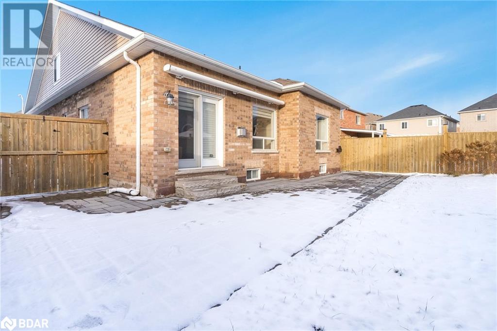 746 Halbert Drive, Shelburne, Ontario  L9V 3S3 - Photo 18 - 40682172