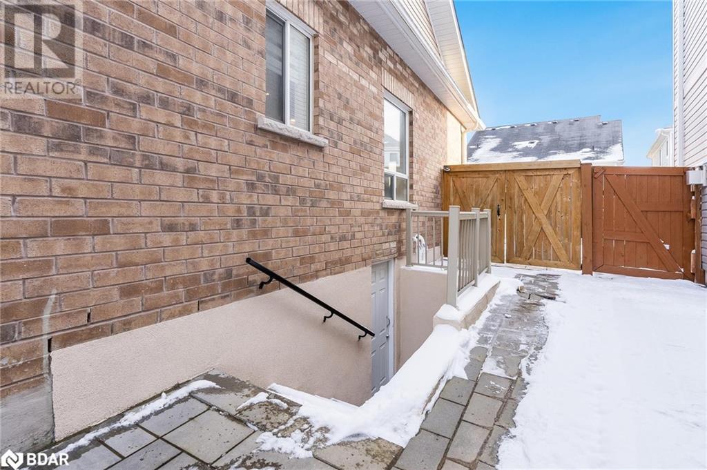 746 Halbert Drive, Shelburne, Ontario  L9V 3S3 - Photo 17 - 40682172