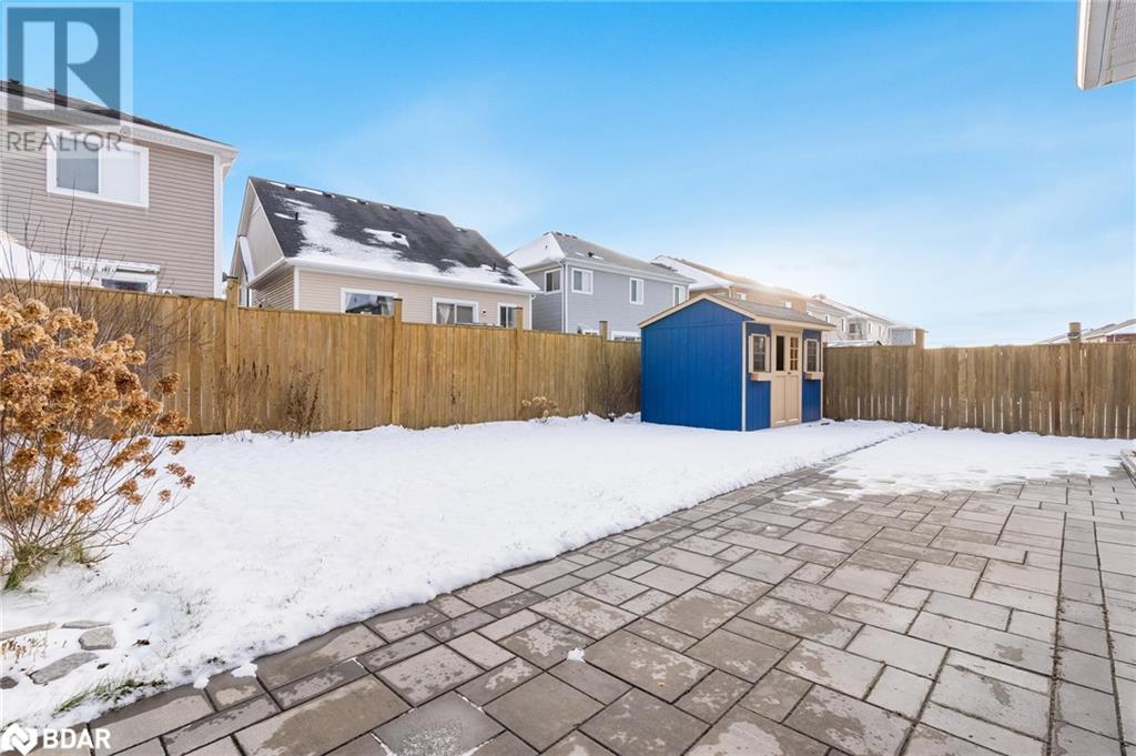 746 Halbert Drive, Shelburne, Ontario  L9V 3S3 - Photo 19 - 40682172