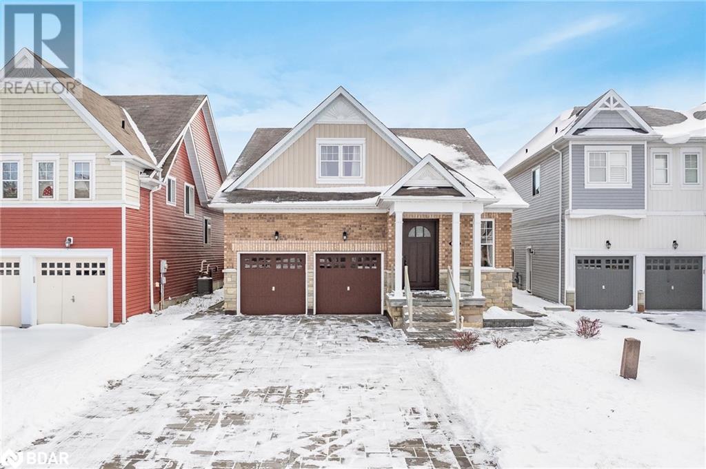 746 HALBERT Drive, Shelburne, Ontario