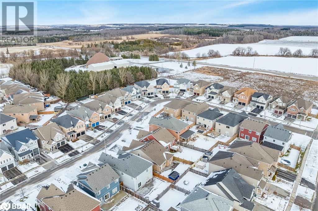 746 Halbert Drive, Shelburne, Ontario  L9V 3S3 - Photo 20 - 40682172