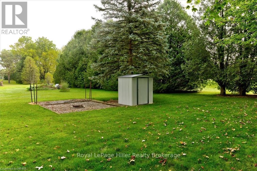 250 Stella Avenue, Southwest Middlesex, Ontario  N0L 1M0 - Photo 25 - X10780927